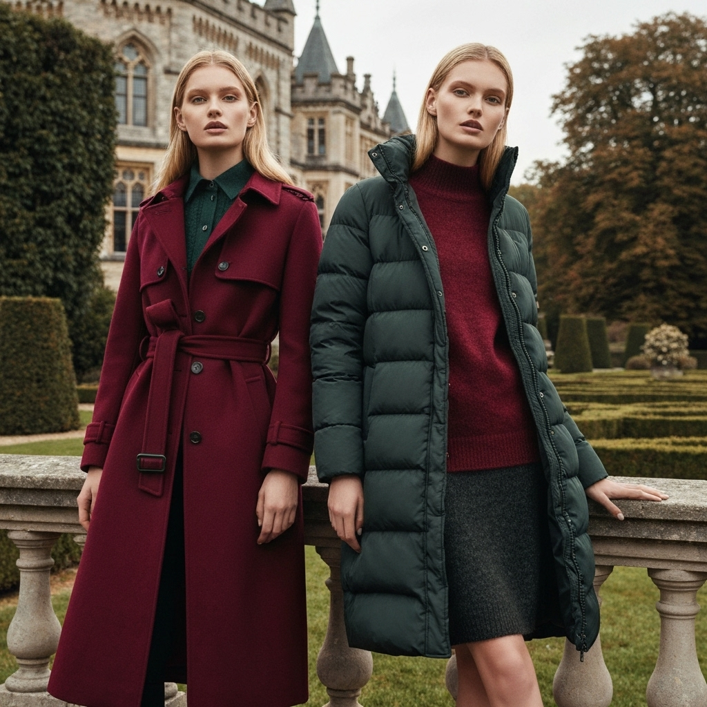 Autumn Winter 2024