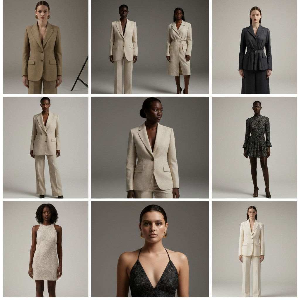 Sustainable Luxury