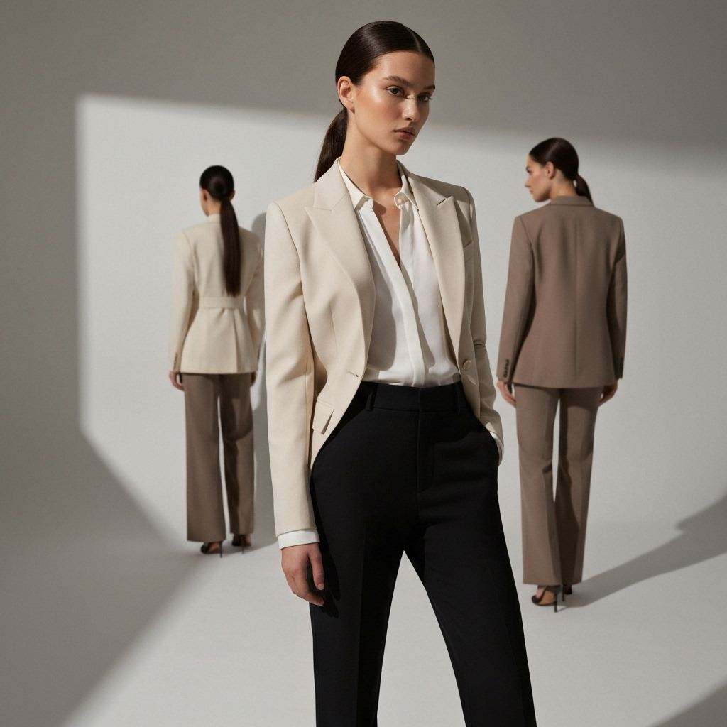 Ready-to-Wear