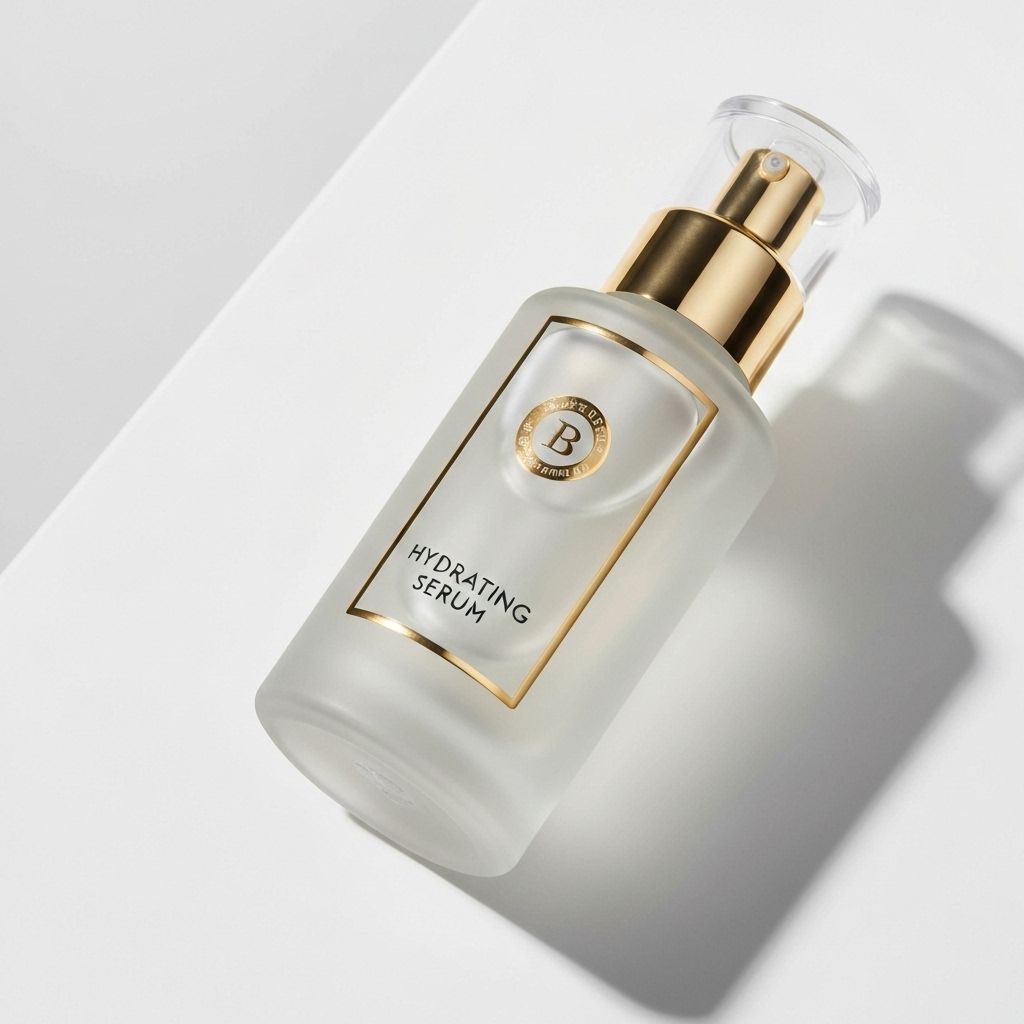 Hydra Beauty Serum