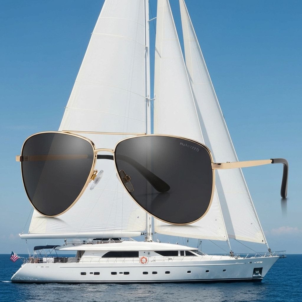 Aviator Sunglasses