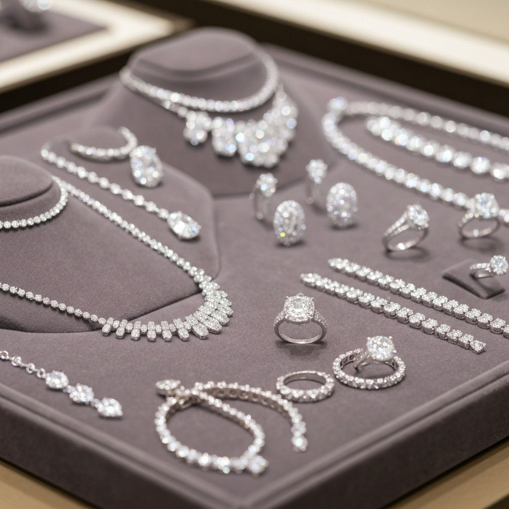 Fine Jewelry