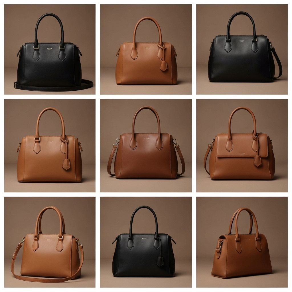 Handbags
