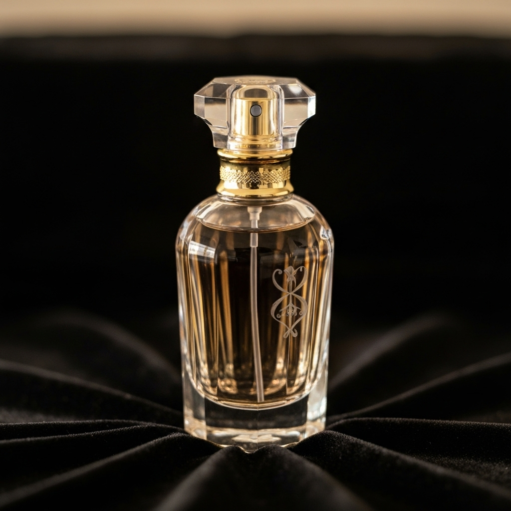 Signature Eau de Parfum