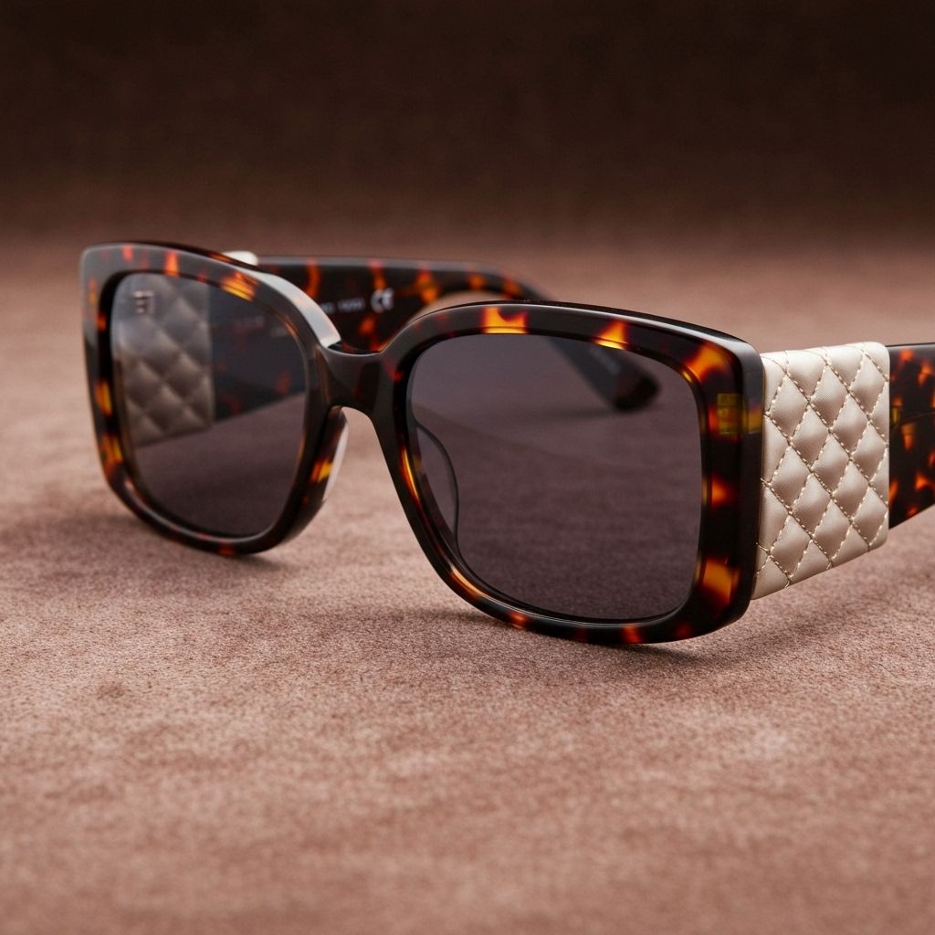 Signature Sunglasses